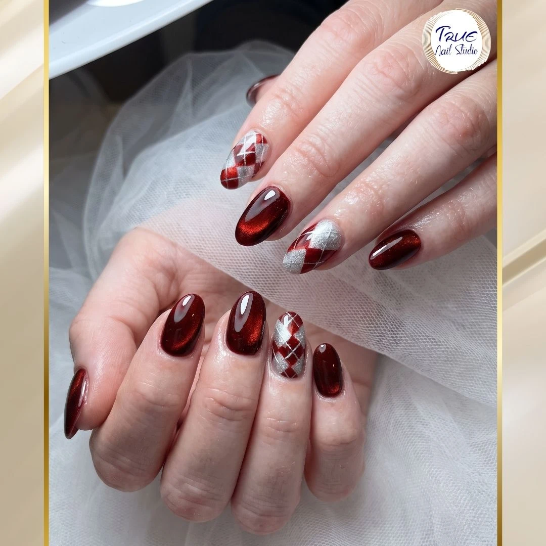 Nail Oct 19
